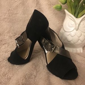 Michael Kors heels